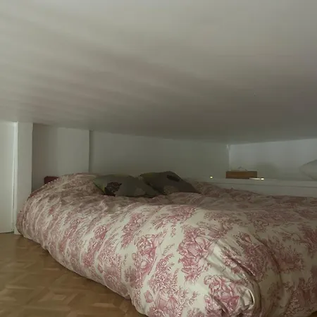 Entierement Renove Donnant Sur Jardin Arbore Dans Le Calme Absolu Apartment *